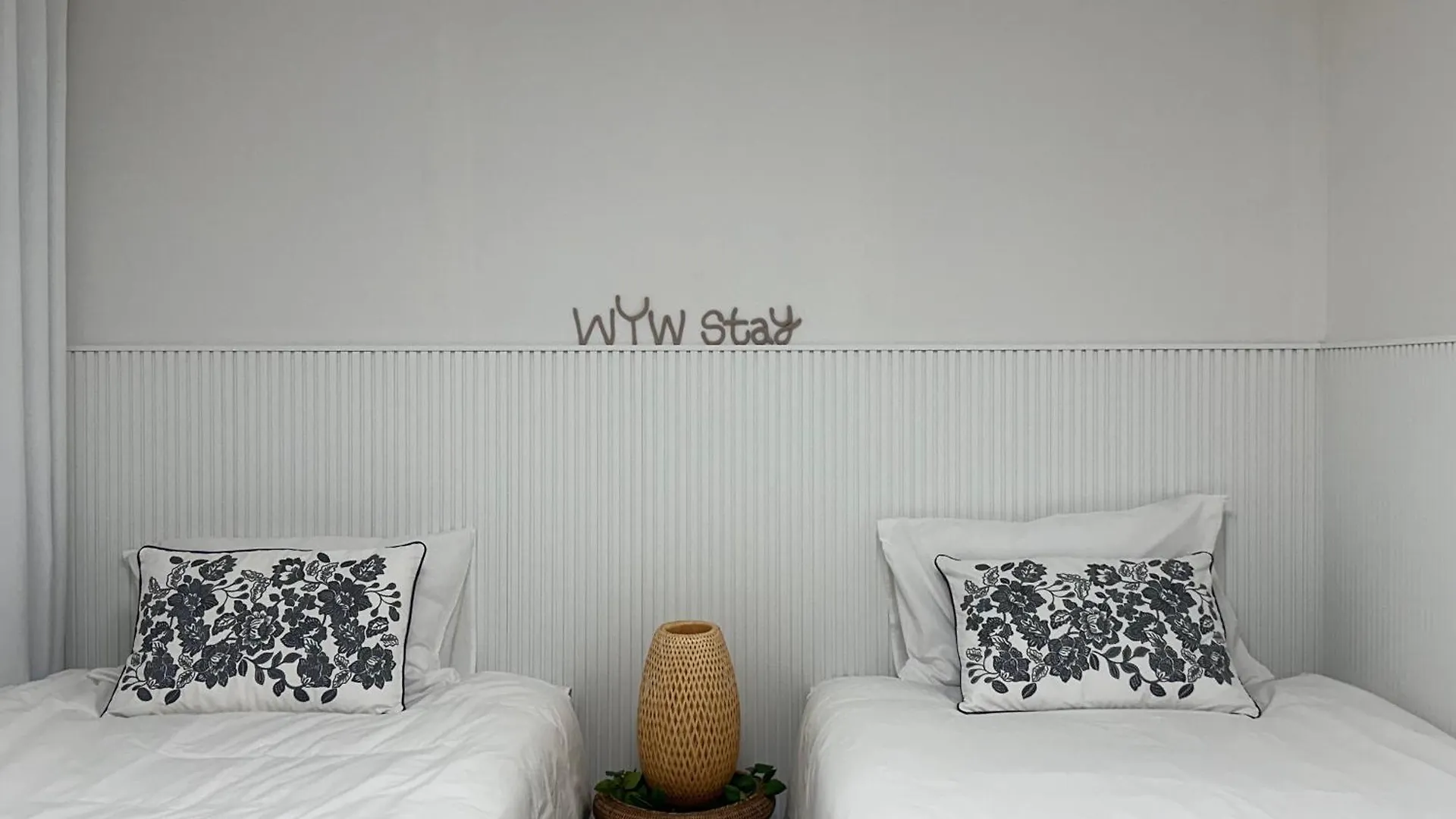 Villa Wyw Stay Seul