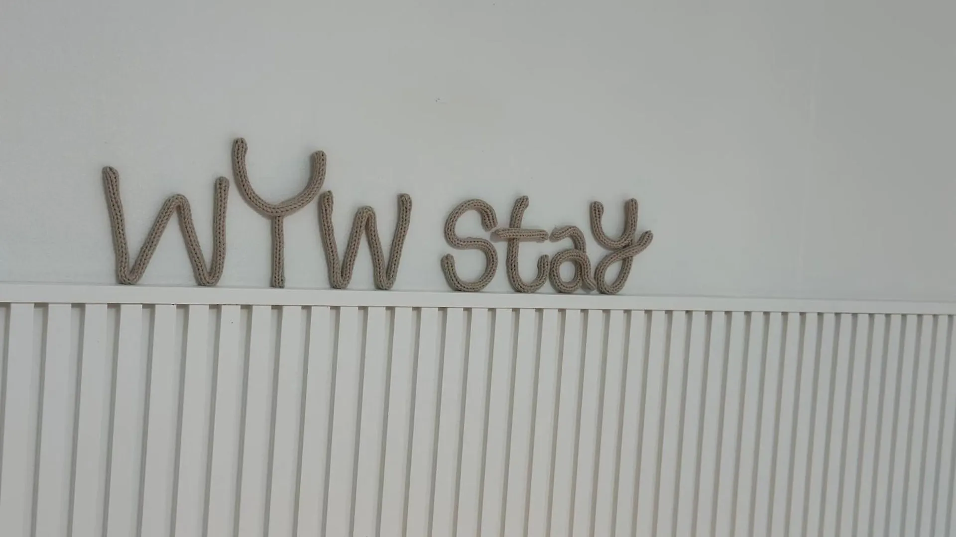 Villa Wyw Stay Seul