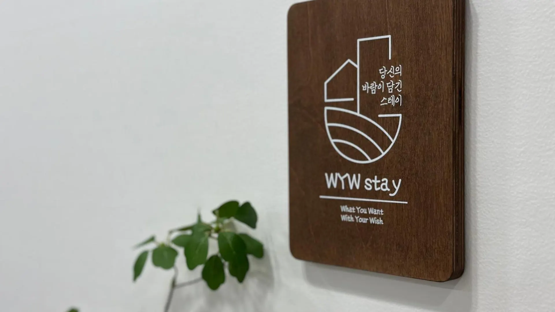 Wyw Stay Seoul South Korea