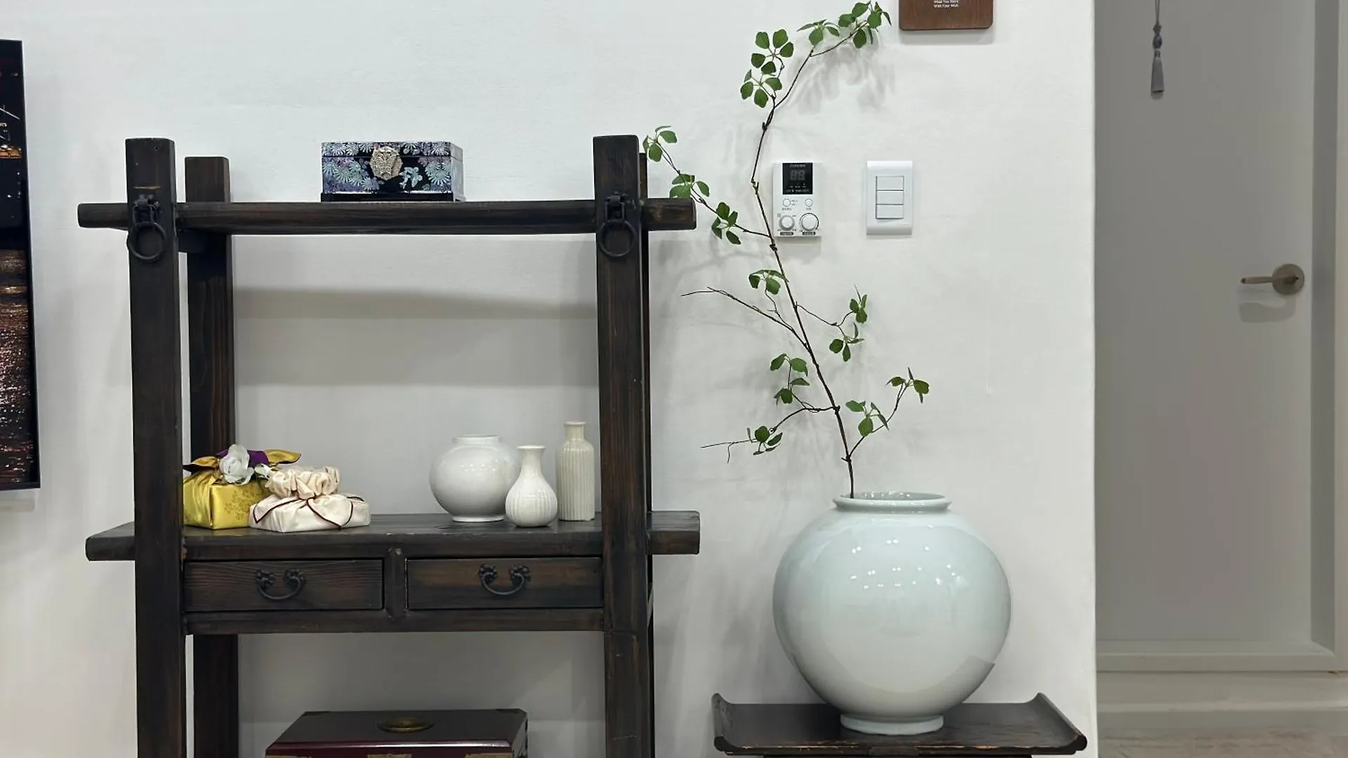 Wyw Stay Seoul Villa