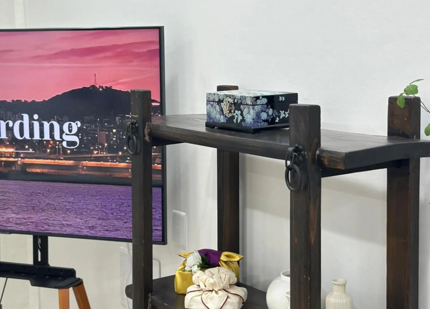 Wyw Stay Seoul Villa