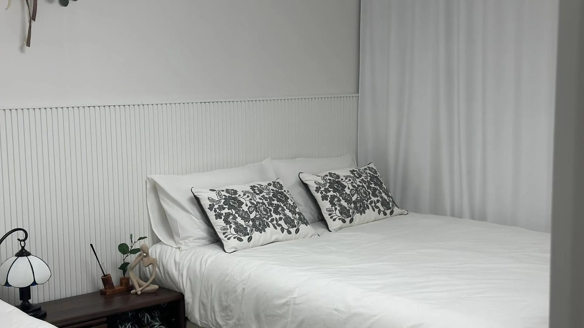 Villa Wyw Stay Seoul South Korea