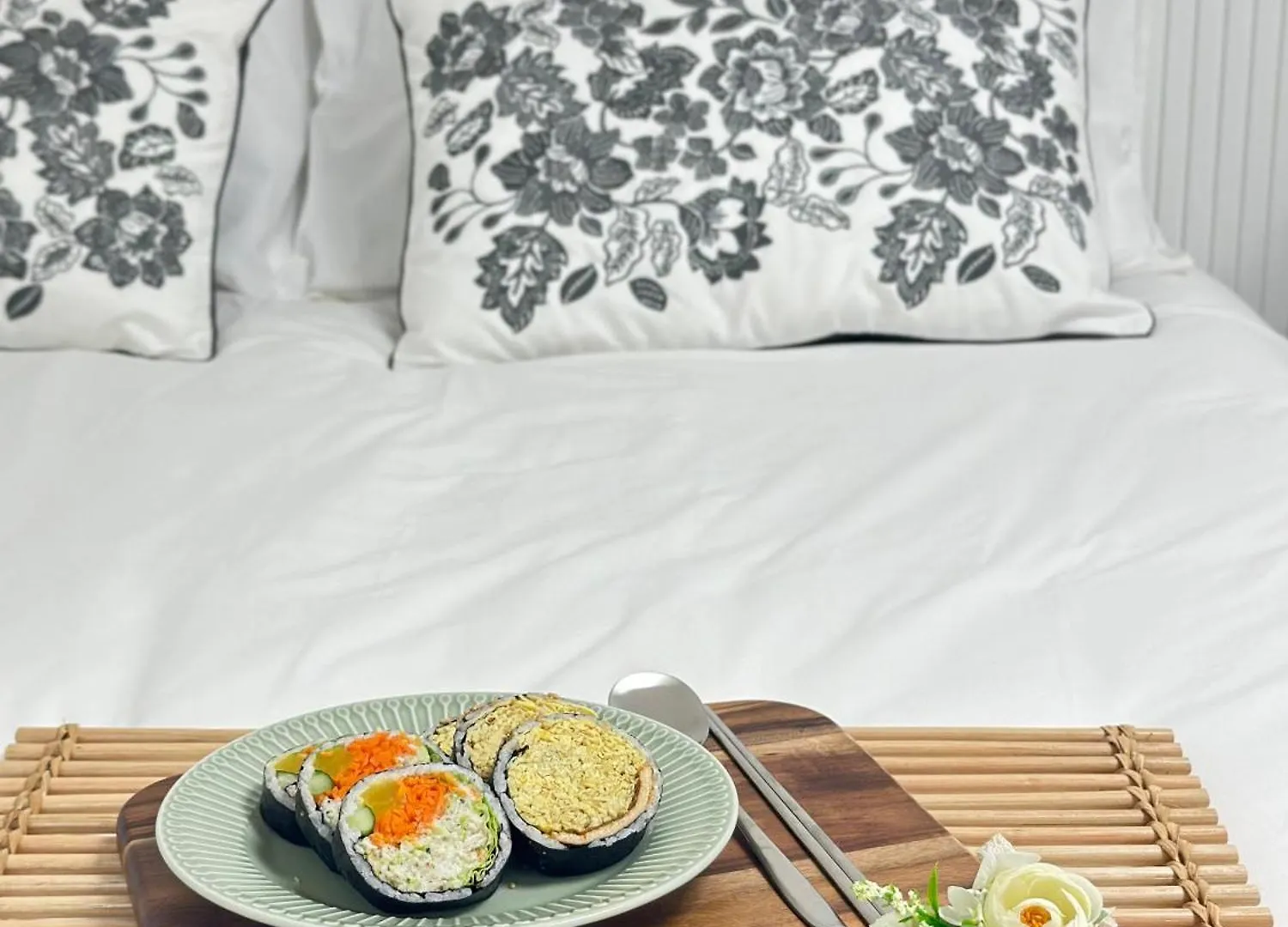 Wyw Stay Seoul Villa